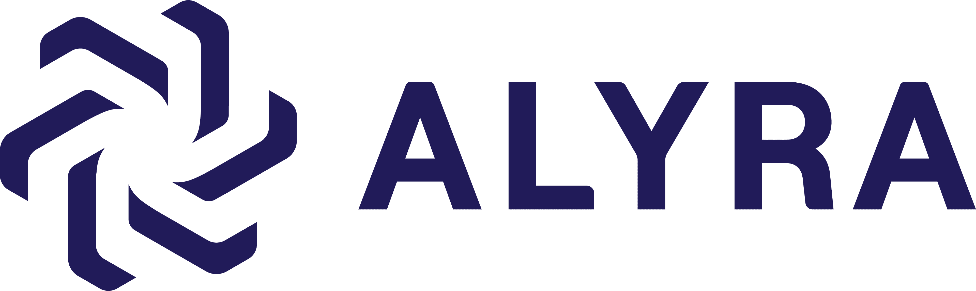 Alyra logo