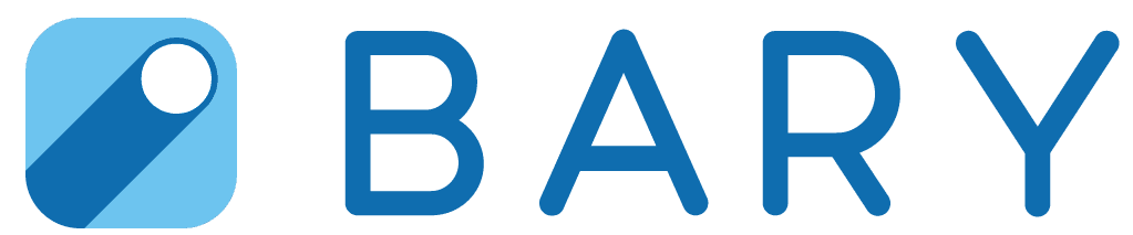 Bary logo